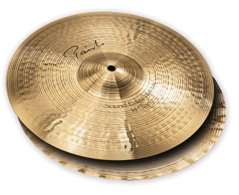Signature Sound Edge Hi-Hat - 14 Signature Sound Edge Hi-Hat