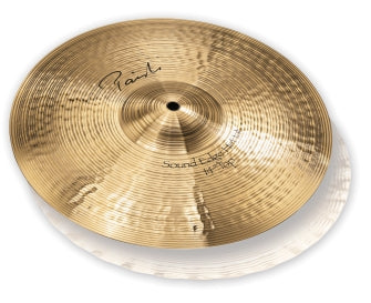 Signature Sound Edge Hi-Hat - 14 Signature Sound Edge Hi-Hat Top