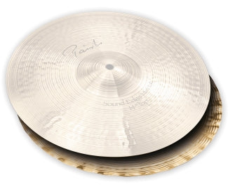 Signature Sound Edge Hi-Hat - 14 Signature Sound Edge Hi-Hat Bottom