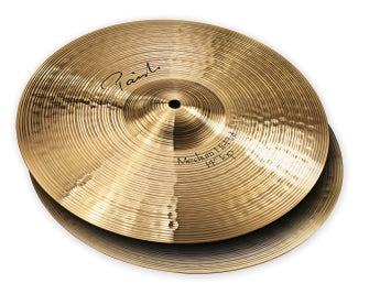 Signature Medium Hi-Hat - 14 Signature Medium Hi-Hat