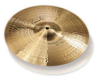 Signature Medium Hi-Hat - 14 Signature Medium Hi-Hat Top