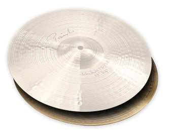Signature Medium Hi-Hat - 14 Signature Medium Hi-Hat Bottom