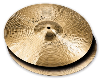 Signature Dark Crisp Hi-Hat - 13 Signature Dark Crisp Hi-Hat