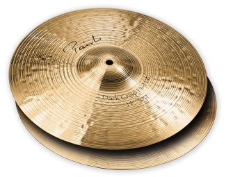 Signature Dark Crisp Hi-Hat - 14-inch