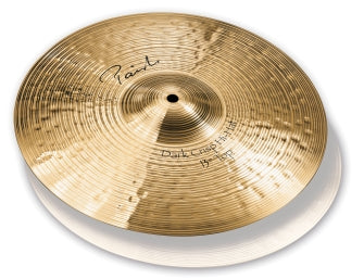 Signature Dark Crisp Hi-Hat - 13 Signature Dark Crisp Hi-Hat Top