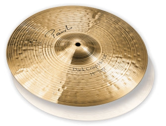 Signature Dark Crisp Hi-Hat - 14 Signature Dark Crisp Hi-Hat