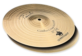 Signature Combo Crisp Hi-Hat - 12 Signature Combo Crisp Hi-Hat