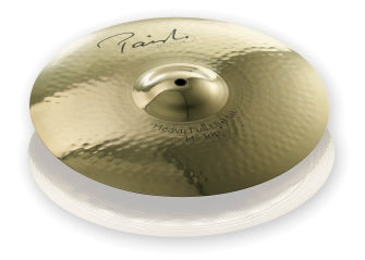 Signature Reflector Heavy Full Hi-Hat - 14 Signature Reflector Heavy Full Hi-Hat - Top