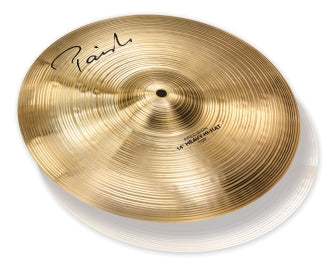 Signature Precision Heavy Hi-Hat - 14 Signature Precision Heavy Hi-Hat Top
