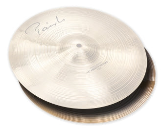 Signature Precision Heavy Hi-Hat - 14 Signature Precision Heavy Hi-Hat Bottom