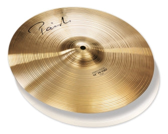 Signature Precision Hi-Hat - 18 Signature Precision Hi-Hat Top
