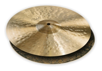 Signature Traditionals Medium Light Hi-Hat - 14 Signature Traditionals Medium Light Hi-Hat