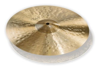 Signature Traditionals Medium Light Hi-Hat - 14 Signature Traditionals Medium Light Hi-Hat Top