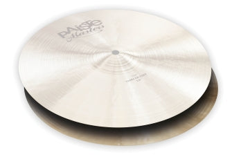 Masters Thin Hi-Hat Bottom - 14 Masters Thin Hi-Hat Bottom