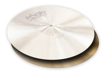 Masters Thin Hi-Hat Bottom - 15 Masters Thin Hi-Hat Bottom