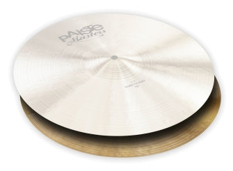 Masters Thin Hi-Hat Bottom - 16 Masters Thin Hi-Hat Bottom