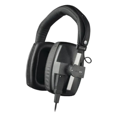 DT 150 Monitor Headphones for Noisy Studio Environments (Closed)