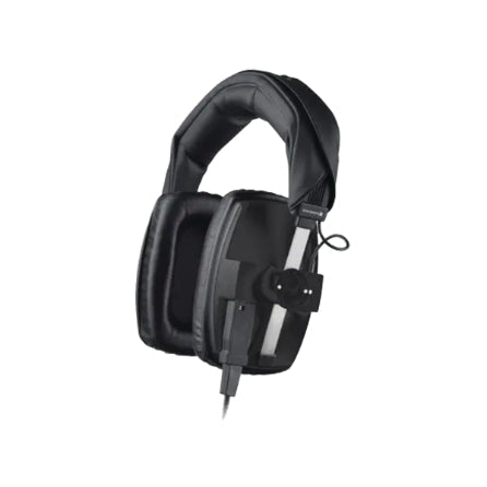 DT 100 Classic Monitor Headphones for Studio and ENG/EFP Applications (Closed, 16 Ohms)