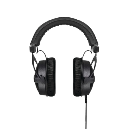 DT 770 Pro Legendary Reference Headphones for Control and Monitoring 32 Ohms (Closed)