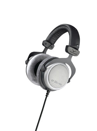 DT 880 Pro Studio Headphones (Semi-Open Back)