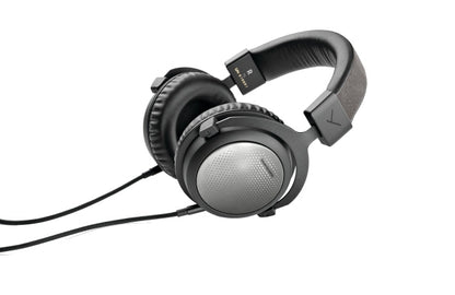 T5 – High-End Tesla Headphones (3rd Generation)
