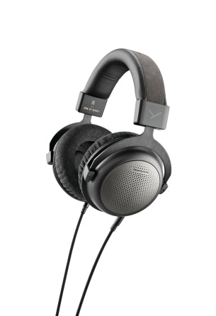 T1 – High-End Tesla Headphones (3rd Generation), Open-Back