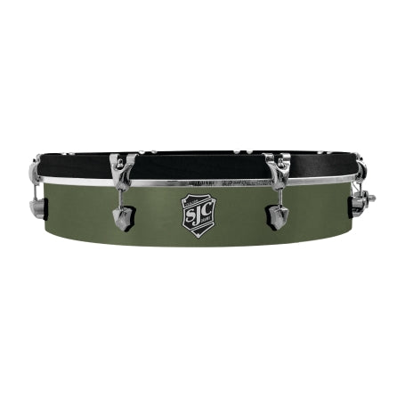Navigator Ufo 4x20 Deep Olive, Chrome Hw - Deep Olive