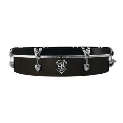 Navigator Ufo 4x20 Ghost Black, Chrome Hw - Ghost Black