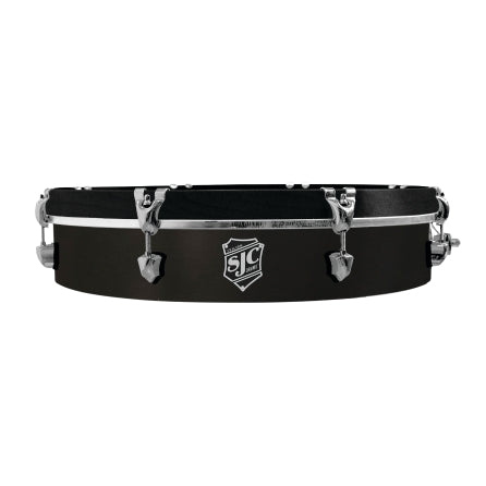Navigator Ufo 4x20 Ghost Black, Chrome Hw - Ghost Black