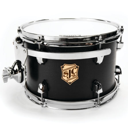Tour Series 8x12 Rack Tom - Matte Black
