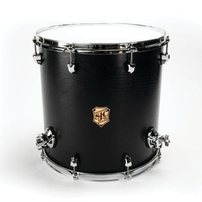 Tour Series 16x16 Floor Tom - Matte Black