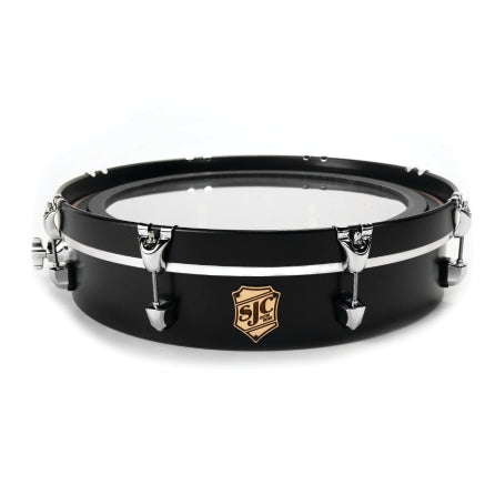 Tour Series 4x20 UFO - Matte Black