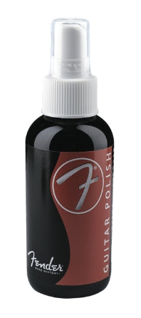 Fender Guitar Polish