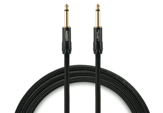 Premier Series - Instrument Cable - 10 Foot.