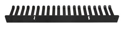 Wall Mountable Cable Hanger and Organizer