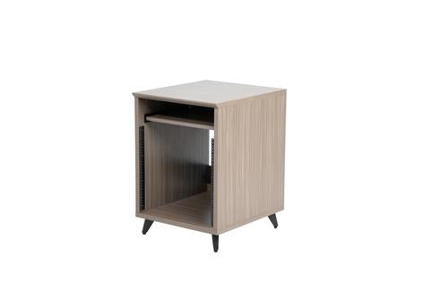 Elite Furniture Series 10U Studio Rack Table