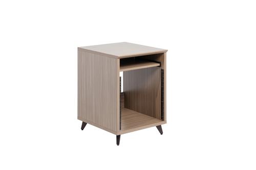 Elite Furniture Series 10U Studio Rack Table