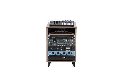 Elite Furniture Series 10U Studio Rack Table