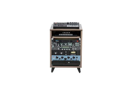 Elite Furniture Series 10U Studio Rack Table
