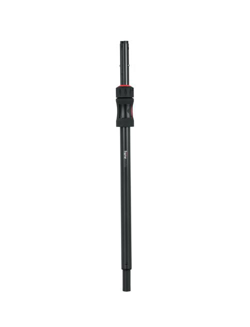 ID Speaker Sub Pole with Piston Driven Height Adjustment and Adapter