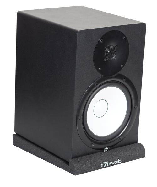 Studio Monitor Isolation Pads