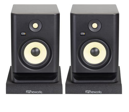 Studio Monitor Isolation Pads
