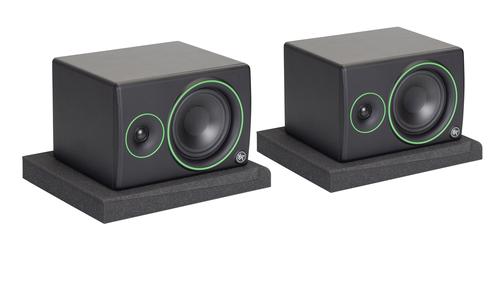 Studio Monitor Isolation Pads