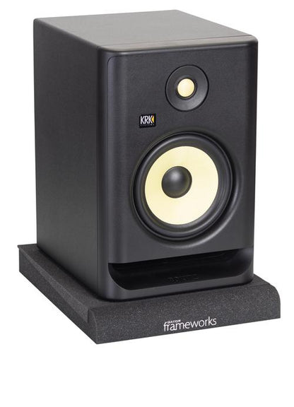 Studio Monitor Isolation Pads