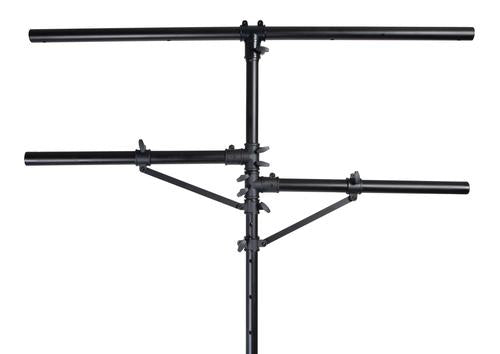Frameworks Quad Leg Stand with LS1 Tree-Style Light Bars