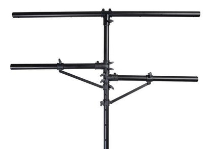 Frameworks Quad Leg Stand with LS1 Tree-Style Light Bars