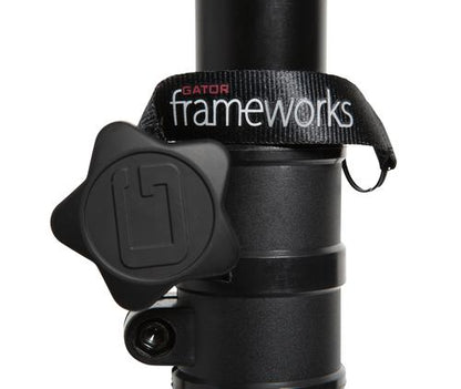 Frameworks Quad Leg Stand with LS1 Tree-Style Light Bars