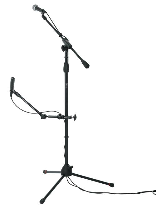 Frameworks Adjustable Angle 9 Inch Mini Boom With Interlocking Design