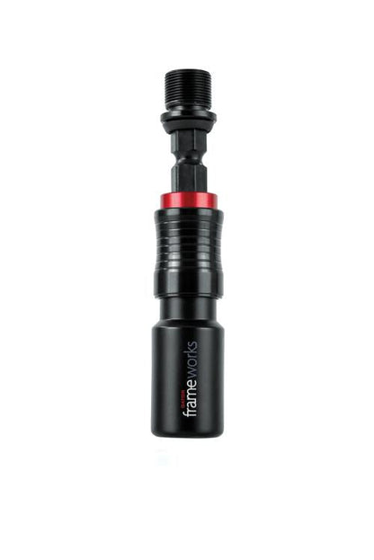 Frameworks Quick Release Microphone Attachment
