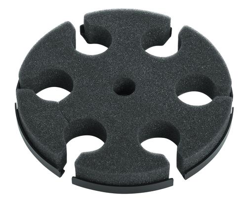 Frameworks Multi Microphone Tray Designed To Hold 6 Mics